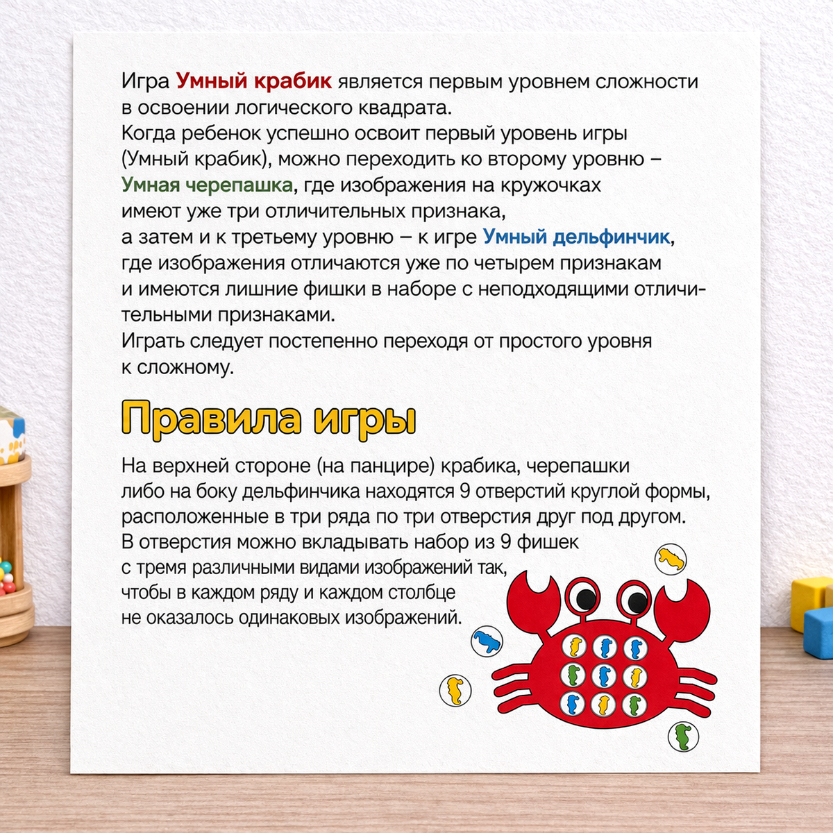 Фото товара 3