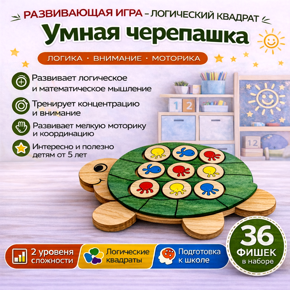 Фото товара 1